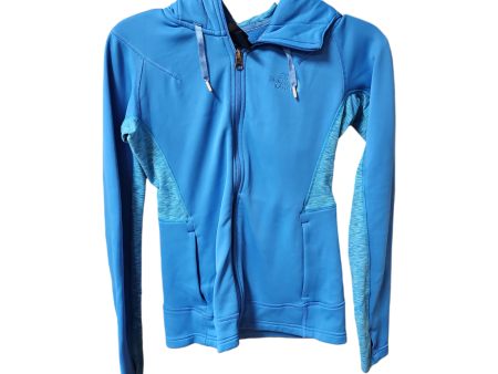 Athletic Jacket By North Face  Size: Xs on Sale