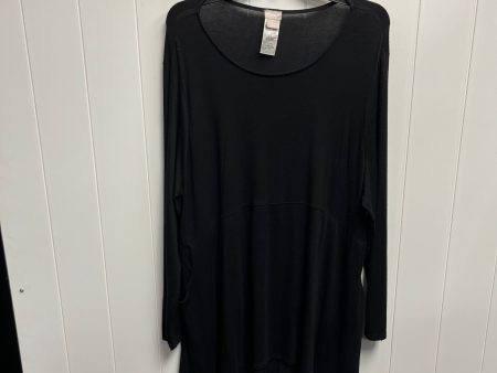 Tunic Long Sleeve By Chicos O  Size: Xl For Cheap