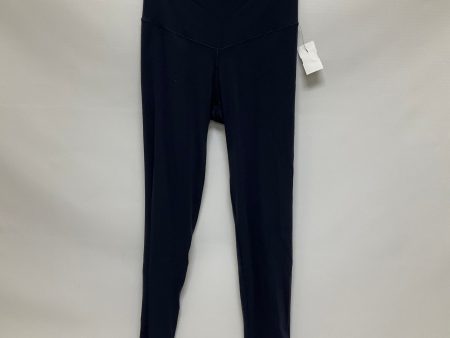 Athletic Leggings By Aerie  Size: M Fashion