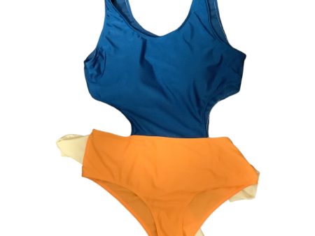 Swimsuit By Clothes Mentor  Size: Xl For Cheap