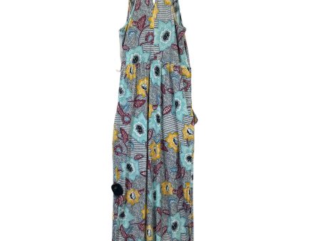 Dress Casual Maxi By Bcbgeneration  Size: Xs Fashion