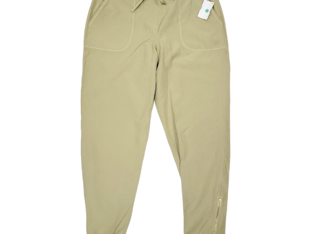 Athletic Pants By ALBION  Size: S Online Hot Sale