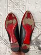 Shoes Flats Ballet By Christian Louboutin  Size: 7.5 Online Hot Sale