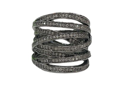 Ring Designer By Henri Bendel on Sale