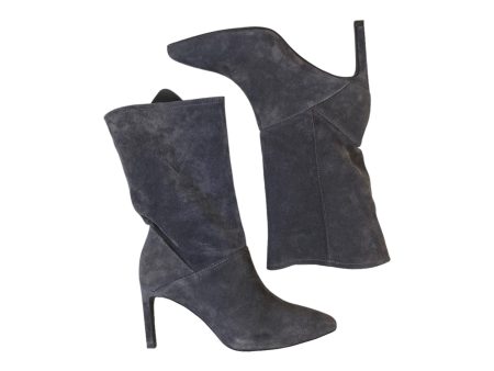 Boots Designer By All Saints  Size: 6 Online