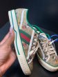 Shoes Athletic By Gucci  Size: 6 For Cheap