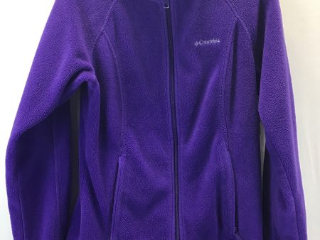 Jacket Fleece By Columbia  Size: S For Discount