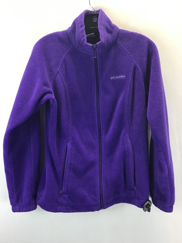 Jacket Fleece By Columbia  Size: S For Discount