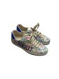 Shoes Sneakers By Gucci Size: 9 For Discount