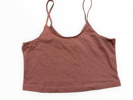 Tank Basic Cami By Bp  Size: 1x For Cheap