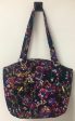 Handbag By Vera Bradley  Size: Medium Supply