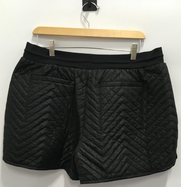 Athletic Shorts By Athleta  Size: L Online Hot Sale