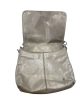 Handbag Leather By Halston Heritage  Size: Small Hot on Sale