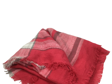 Scarf By Clothes Mentor Discount