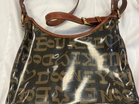 Handbag Designer By Dooney And Bourke  Size: Medium Online