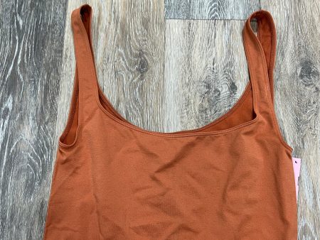 Tank Top By Free People  Size: M Online