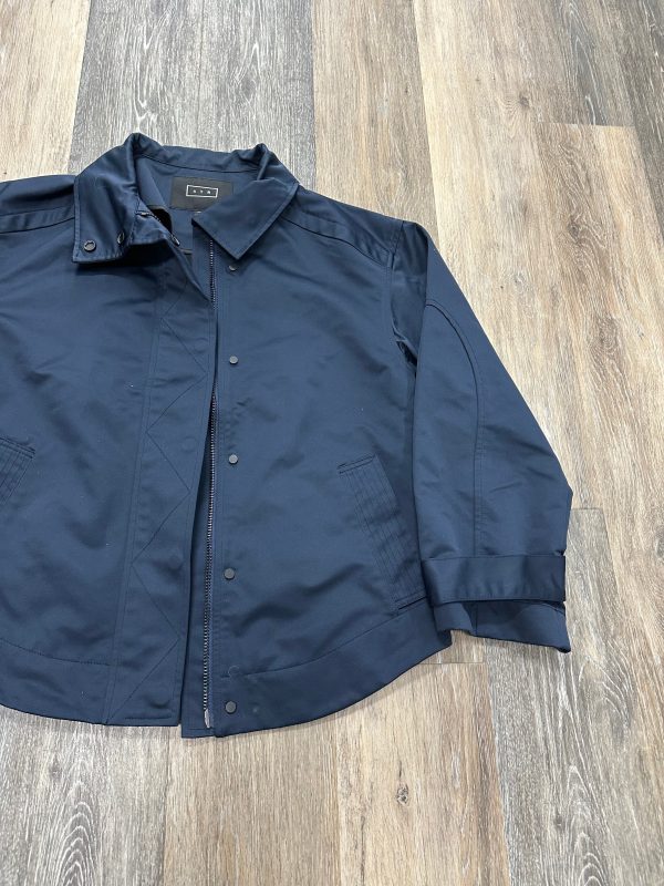 Jacket Utility By AYR  Size: S Online Hot Sale