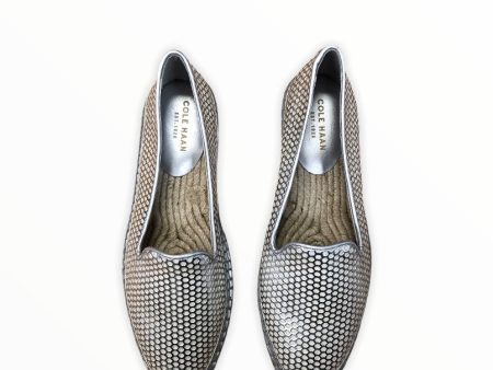 Shoes Flats By Cole-haan  Size: 7.5 For Sale