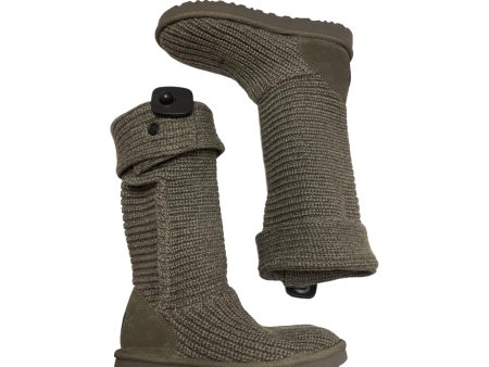 Boots Designer By Ugg  Size: 7 Online now