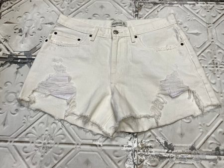 Shorts By Abercrombie And Fitch  Size: 10 Cheap