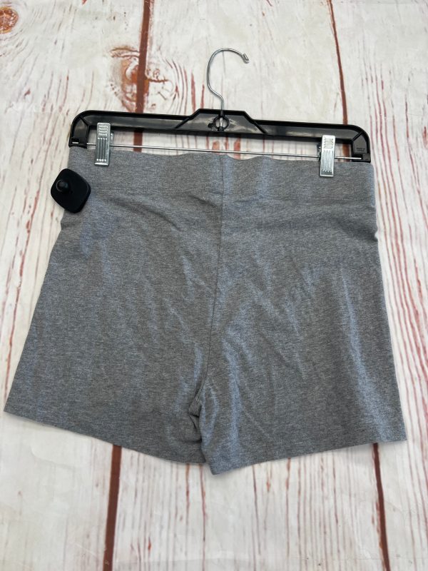 Athletic Shorts By Forever 21  Size: L on Sale