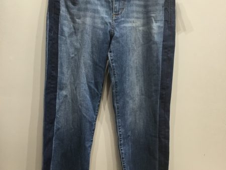 Jeans Boot Cut By Banana Republic  Size: 10 Fashion