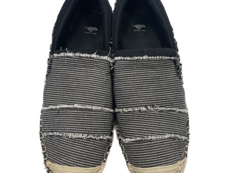 Shoes Flats Espadrille By Rocket Dogs  Size: 10 Online Sale