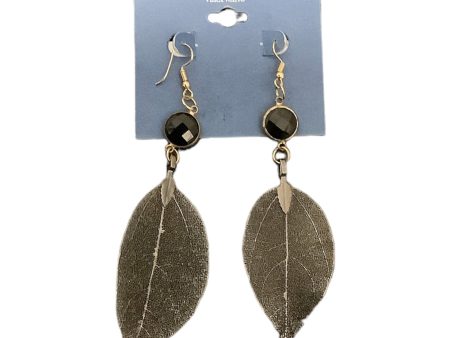 Earrings Dangle drop By Simply Vera  Size: 0 Online Hot Sale