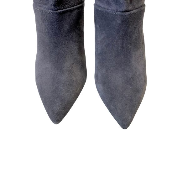 Boots Designer By All Saints  Size: 6 Online