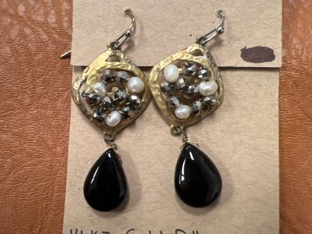 Earrings Dangle drop By Cmb Online now