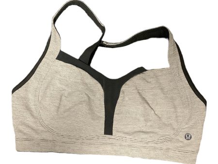 Athletic Bra By Lululemon  Size: 34 Online Sale