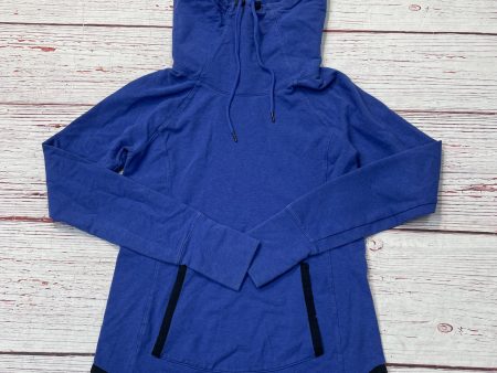 Athletic Jacket By Athleta  Size: Xxs Hot on Sale