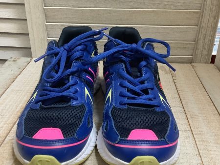 Shoes Athletic By Champion  Size: 8 For Cheap