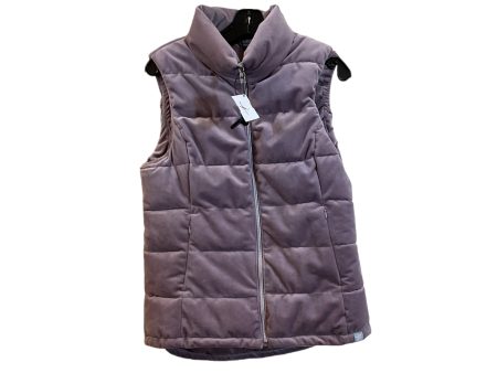 Vest Puffer & Quilted By Zero Xposure  Size: M For Cheap