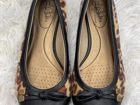 Shoes Flats By Life Stride  Size: 8 Hot on Sale