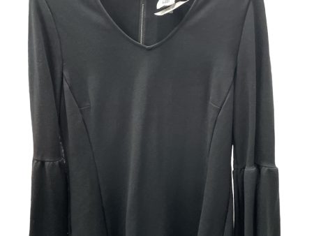 Top Long Sleeve By Cabi  Size: S Sale