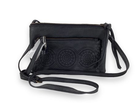 Crossbody By Clothes Mentor  Size: Small For Discount