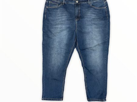 Jeans By Curve Appeal  Size: 24 Cheap