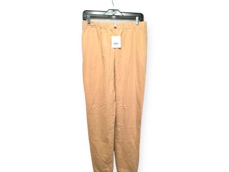 Pants Sweatpants By Fabletics  Size: M Discount