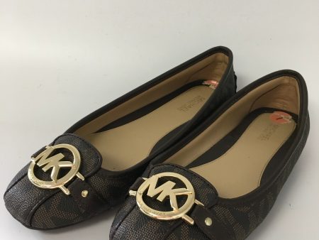 Shoes Flats Ballet By Michael Kors  Size: 7 Discount