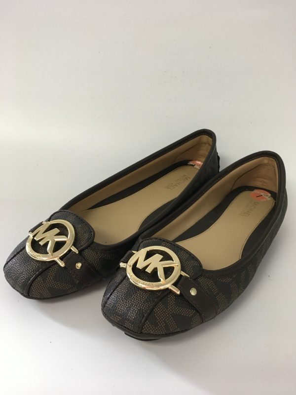 Shoes Flats Ballet By Michael Kors  Size: 7 Discount