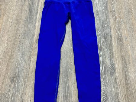 Athletic Pants By Clothes Mentor  Size: S Hot on Sale