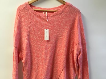 Top Long Sleeve By Anthropologie  Size: S Hot on Sale