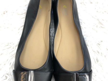 Shoes Flats By Easy Spirit  Size: 8.5 Supply