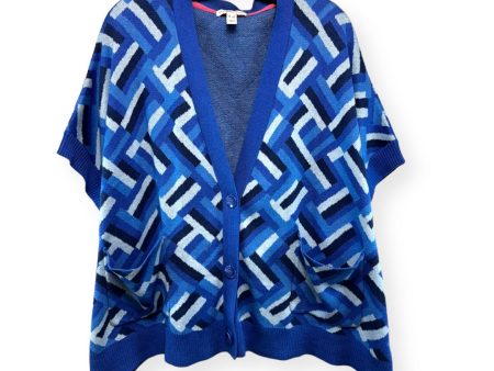 Sweater Short Sleeve By Isaac Mizrahi Live Qvc  Size: 3x Supply