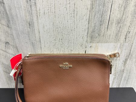 Wallet By Coach  Size: Small Online