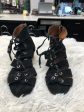 Sandals Heels Block By Lucky Brand  Size: 6.5 For Discount