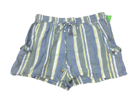 Shorts By Angie  Size: L Supply