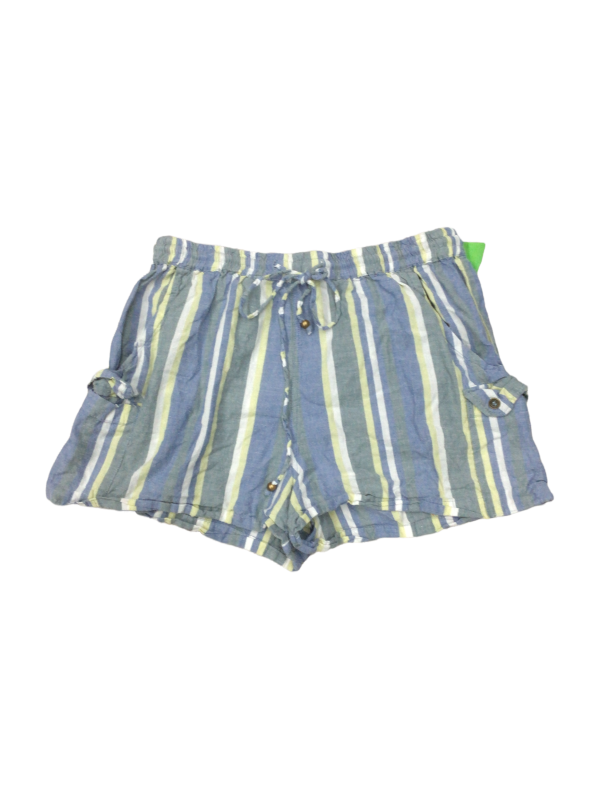 Shorts By Angie  Size: L Supply