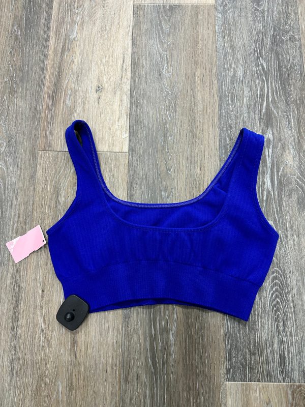 Athletic Bra By Cmc  Size: M Sale